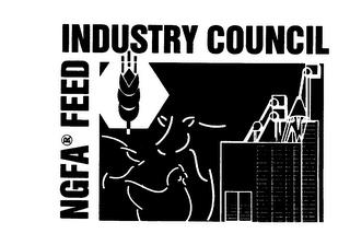 NGFA FEED INDUSTRY COUNCIL trademark