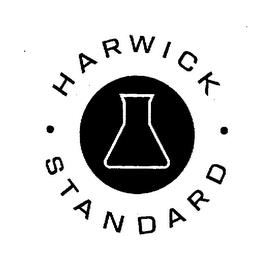 HARWICK STANDARD trademark