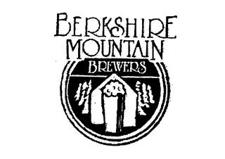 BERKSHIRE MOUNTAIN BREWERS trademark