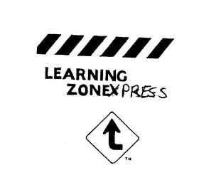 LEARNING ZONEXPRESS trademark