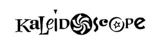 KALEIDOSCOPE trademark