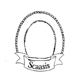 SCAASIS trademark