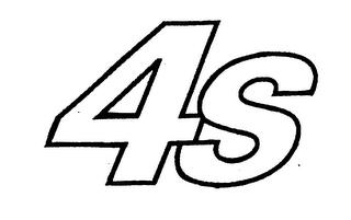 4S trademark