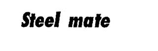 STEEL MATE trademark