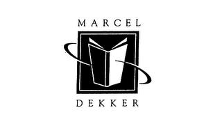 MARCEL DEKKER trademark