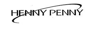 HENNY PENNY trademark