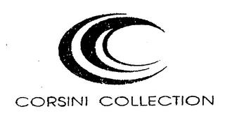 CORSINI COLLECTION trademark