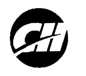 CH trademark