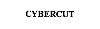 CYBERCUT trademark