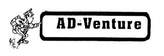 AD-VENTURE trademark