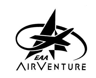 EAA AIRVENTURE trademark