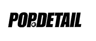 POPDETAIL trademark