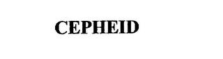 CEPHEID trademark