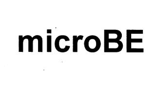 MICROBE trademark