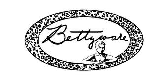 BETTYWARE trademark