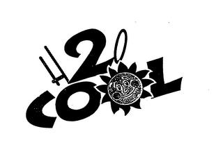 H20 COOL trademark