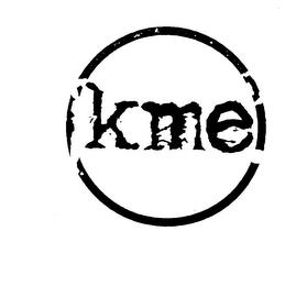 KME trademark