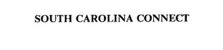 SOUTH CAROLINA CONNECT trademark