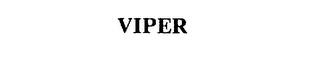 VIPER trademark