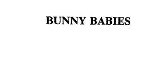 BUNNY BABIES trademark