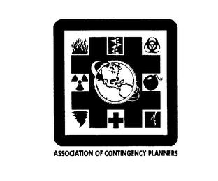 ASSOCIATION OF CONTINGENCY PLANNERS trademark