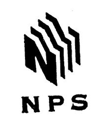 N P S trademark