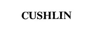 CUSHLIN trademark