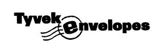 TYVEK ENVELOPES trademark