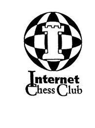 INTERNET CHESS CLUB trademark