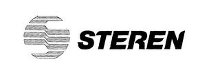 STEREN trademark