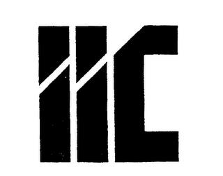 IIC trademark