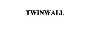 TWINWALL trademark