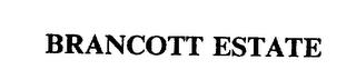 BRANCOTT ESTATE trademark