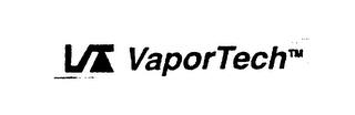 VT VAPOR TECH trademark