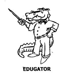 EDUGATOR trademark