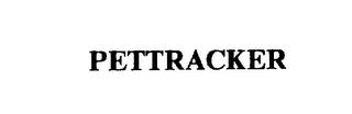 PETTRACKER trademark