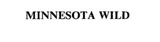 MINNESOTA WILD trademark