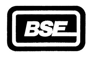 BSE trademark