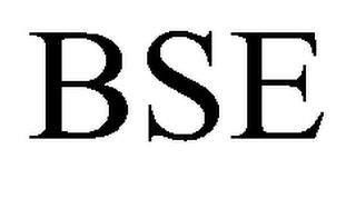 BSE trademark