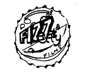 FIZZ CITY FILMS trademark