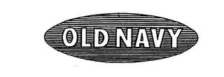 OLD NAVY trademark