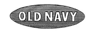 OLD NAVY trademark