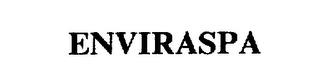 ENVIRASPA trademark