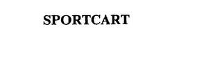 SPORTCART trademark