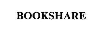 BOOKSHARE trademark