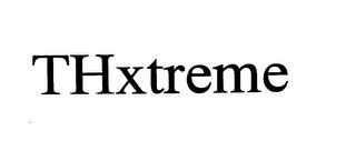 THXTREME trademark