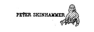 PETER SKINHAMMER trademark