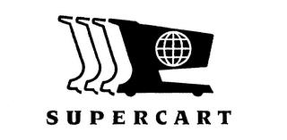 SUPERCART trademark