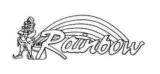 RAINBOW trademark