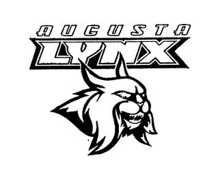 AUGUSTA LYNX trademark